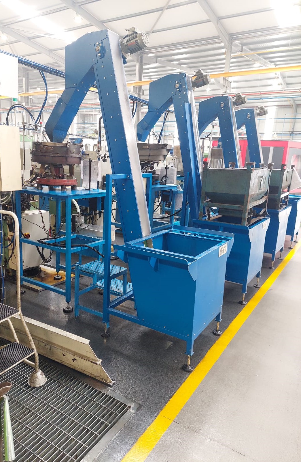 Manutenção industrial