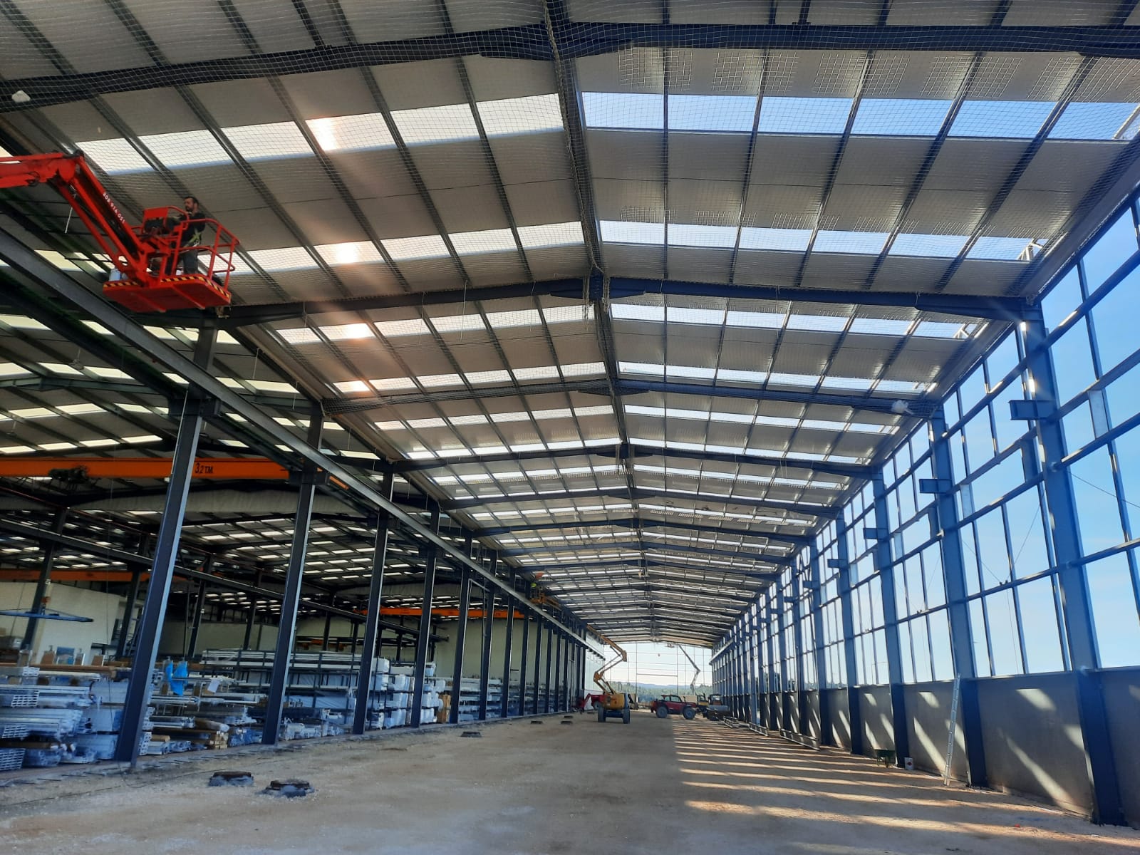 Obra Santarém